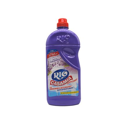 Picture of Rio Casamia Universal Floor Cleaner Lavendar (1.25Ltr)