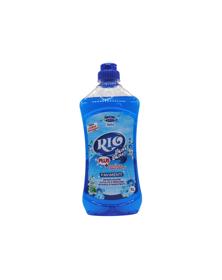 Picture of Rio Bum Bum Floor Cleaner Talc (1Ltr)