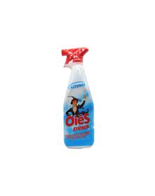 Picture of Oies Essence Cleaner & Air Freshener Spray Azzurra/Blue (750ml)