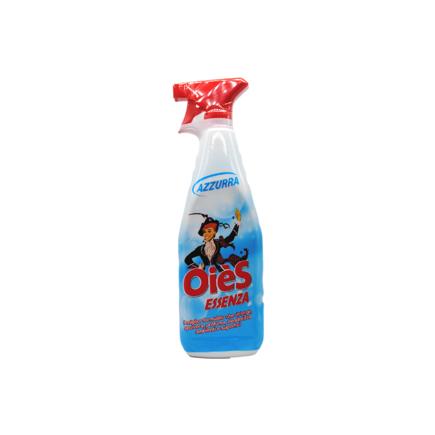 Picture of Oies Essence Cleaner & Air Freshener Spray Azzurra/Blue (750ml)