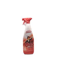 Picture of Oies Essence Cleaner & Air Freshener Spray Rossa/Red (750ml)