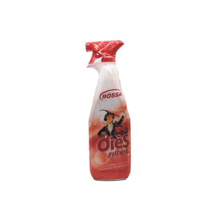 Picture of Oies Essence Cleaner & Air Freshener Spray Rossa/Red (750ml)