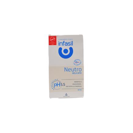 Picture of Infasil Neutro Delicato Underwear (200ml)