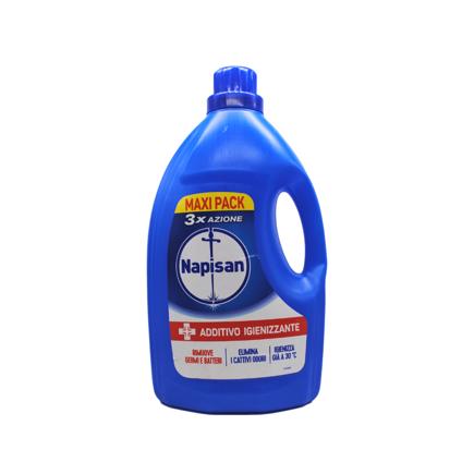 Picture of Napisan Laundry Washing Liquid (1Ltr)