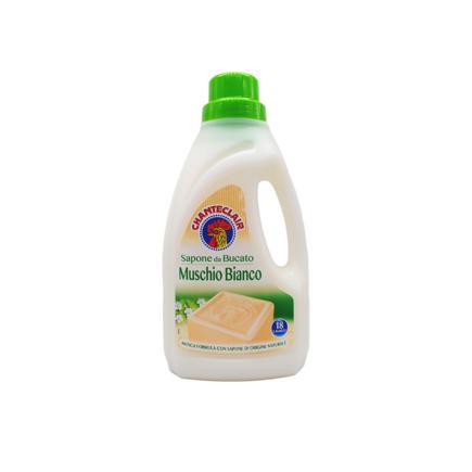 Picture of Chanteclair Bucato Laundry Soap White Musk (1Ltr)