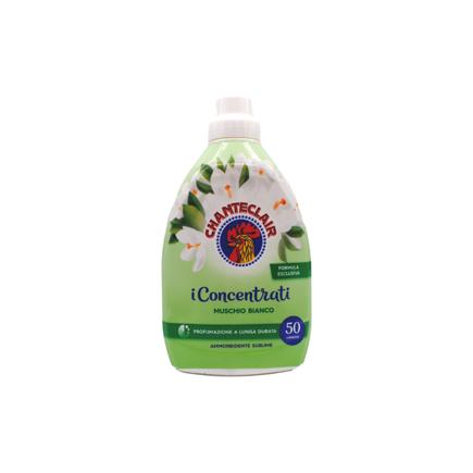 Picture of Chanteclair 'I Concentrati' Fabric Softener White Musk (1lt)