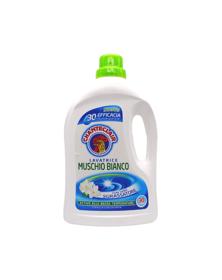 Picture of Chanteclair Laundry Detergent White Musk (1.26tr)