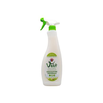 Picture of Chanteclair VERT Sgrassatore Eco-Detergent (625ml)