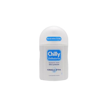 Picture of Chilly Intimate Anti Bacterial Gel With Pump (250ml)