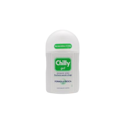 Picture of Chilly Intimate Fresh Hygiene Gel With Pump (250ml)