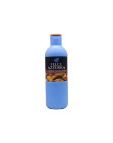 Picture of Felce Azzurra Body Wash Amber & Argan (650ml)