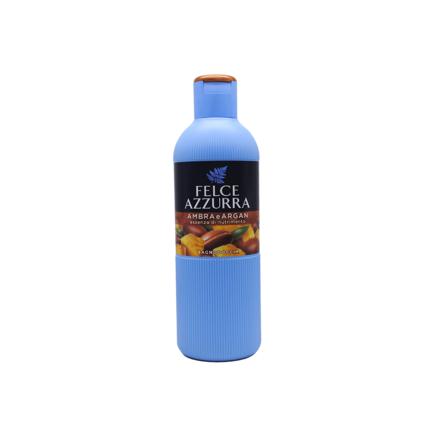 Picture of Felce Azzurra Body Wash Amber & Argan (650ml)