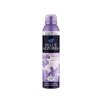 Picture of Felce Azzurra Air Freshener Spray Lavender & Iris (250ml)