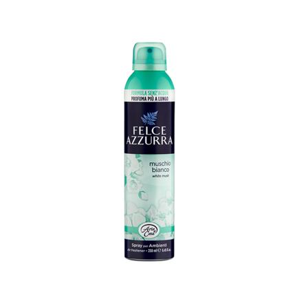 Picture of Felce Azzurra Air Freshener Spray White Musk (250ml)