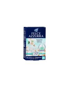 Picture of Felce Azzurra Electric Difuser Refill White Musk (20ml)