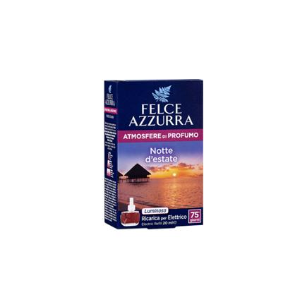 Picture of Felce Azzurra Electric Plug In Difuser  Refill Summer Nights (20ml)