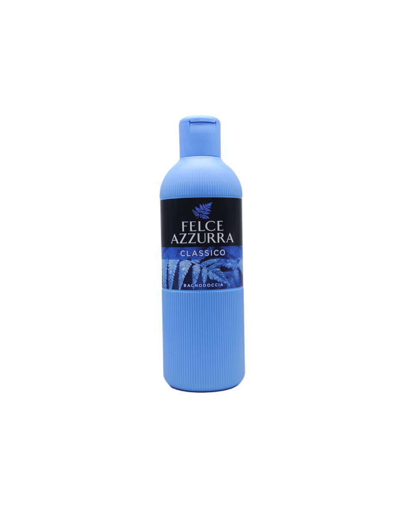 Felce Azzurra Body Wash Classic (650ml)