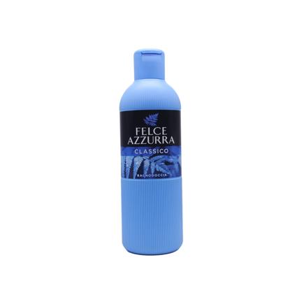 Picture of Felce Azzurra Body Wash Classic (650ml)
