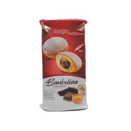 Picture of Dal Colle Bombolone Cioccolato/Chocolate (210g)