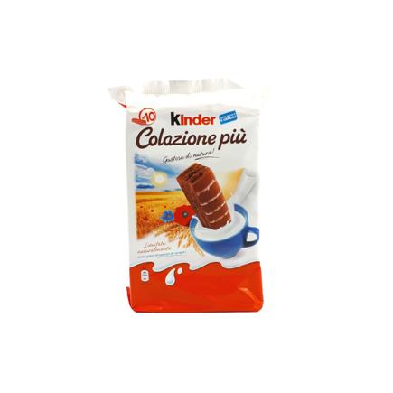 Picture of Kinder Brioss Colazione Piu (290g)