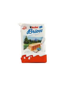 Picture of Kinder Brioss Latte (270g)