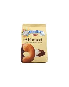 Picture of Mulino Bianco Abbracci (350g)