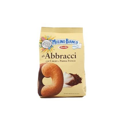 Picture of Mulino Bianco Abbracci (350g)