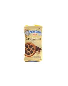 Picture of Mulino Bianco Crostatine Cacao (400g)