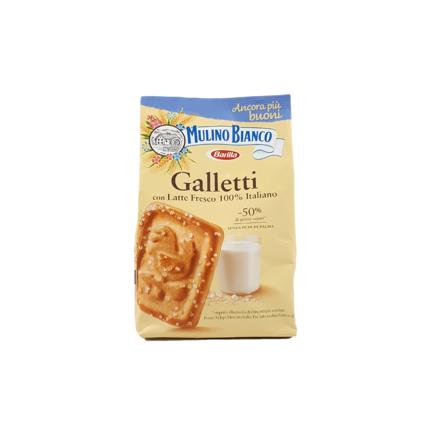 Picture of Mulino Bianco Galletti (350g)