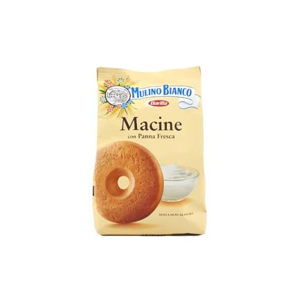 Picture of Mulino Bianco Macine (350g)