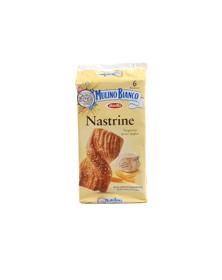Picture of Mulino Bianco Nastrine (240g)
