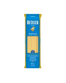 Picture of De Cecco No.15 Bucatini (500g)