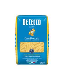Picture of De Cecco No.41 Penne Rigate (500g)