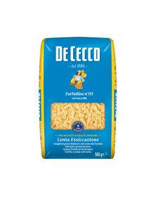 Picture of De Cecco No.95 Farfalline (500g)