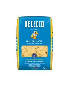 Picture of De Cecco No.91 Orecchiette (500g)