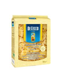 Picture of De Cecco Fettuccine All'Uovo/Egg Pasta (500g)