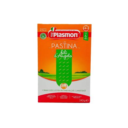 Picture of Plasmon Fili D'Angelo Small Pasta (340g)