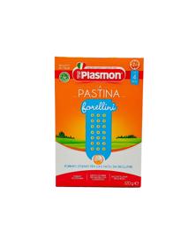 Picture of Plasmon Forellini Small Pasta (320g)