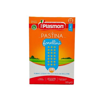 Picture of Plasmon Forellini Small Pasta (320g)