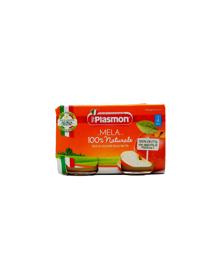 Picture of Plasmon Mela/Apple Puree (2x104g)