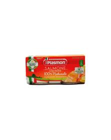 Picture of Plasmon Salmone/Salmon Puree (2x80g)