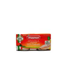 Picture of Plasmon Spigola/Seabass Puree (2x80g)