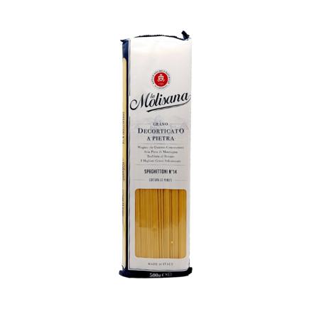Picture of Molisana No.14 Spaghettoni (500g)