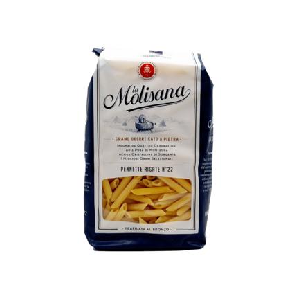 Picture of Molisana No.22 Pennette Rigate (500g)