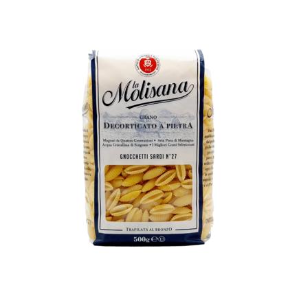 Picture of Molisana No.27 Gnocchetti Sardi (500g)