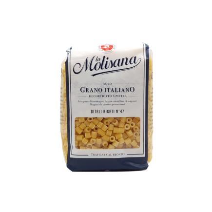 Picture of Molisana No.47 Ditali Rigati (500g)