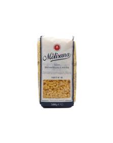 Picture of Molisana No.48 Tubetti (500g)