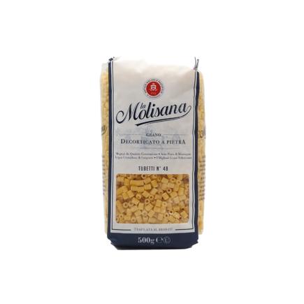Picture of Molisana No.48 Tubetti (500g)