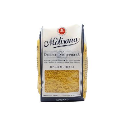 Picture of Molisana No.60 Capellni Spezzati (500g)