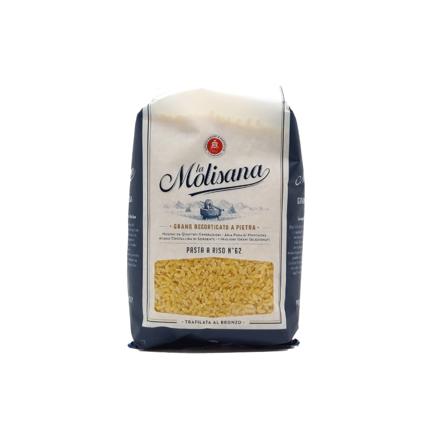 Picture of Molisana No.62 Pasta a Riso (500g)